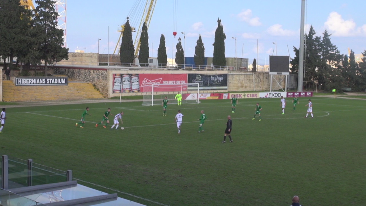 Se målene fra 2-0-seieren